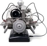 Franzis Modelbouwpakket Auto's - 67308 Volkswagen VW 4 Cylinder Boxermotor