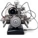 Franzis Modelbouwpakket Auto's - 67308 Volkswagen VW 4 Cylinder Boxermotor