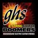 GHS BOOMERS Single String voor elektrische gitaar - Dynamiet Legering Wond - DY56