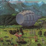 Sonic Rendezvous Harvey Mandel - Shangrenade (LP) (Coloured Vinyl)
