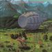Sonic Rendezvous Harvey Mandel - Shangrenade (LP) (Coloured Vinyl)