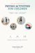 Physio Activities for Children: A Practical, Evidence-Based Guide to Coordination, Balance, Gross Motor Skills, Flexibility, Posture, and Playful Movement for Ages 2–10