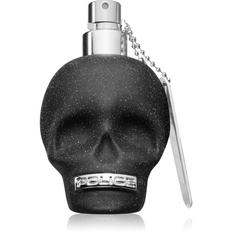 Police MAVIVE To Be Hyperverse / 100 ml / Unisex