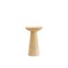 Light & Living Bijzettafel Dego - Bruin - 33x33x53cm - Bohemian
