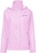 VAUDE Escape Light Jas, Hardshell Jas, Dames Outdoor Sportjassen, Waterdicht, Winddicht, Hardshell, Hooded, Regular fit