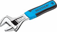 Gedore Schroefsleutel verstelbaar 6" - 4010886933589