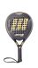 MAS Padel Power Pro Padelrackets, goud/zwart
