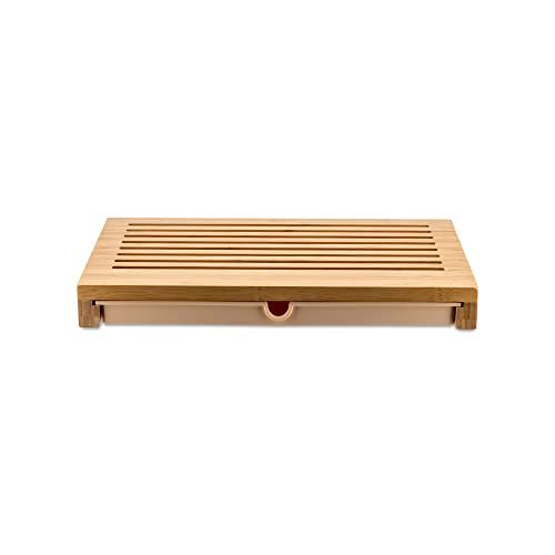Alessi GAG02 Sbriciola keukenaccessoires Snijplanken