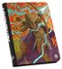 Ultimate Guard Zipfolio 360 Xenoskin Magic: The Gathering ''Aetherdrift'' - Design 3