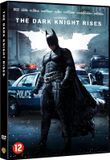 Warner Home Video The Dark Knight Rises (DVD)