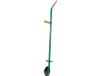 Flo Coupe-bordures en plastique vert
