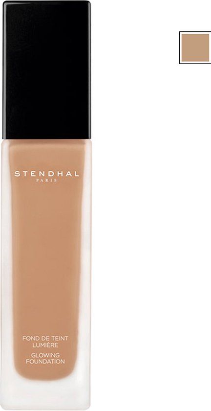 Stendhal Lumière Foundation Nº 231 Ambre - 30 ml - Unisex