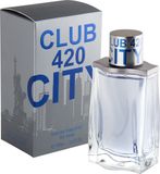 Linn Young Eau de toilette / 100 ml / Mannen