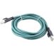 Molex 1201088476 Sensor/actuator connector