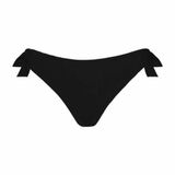 Barts Women Solid Cheeky Bum Side Ties Black-Maat 40