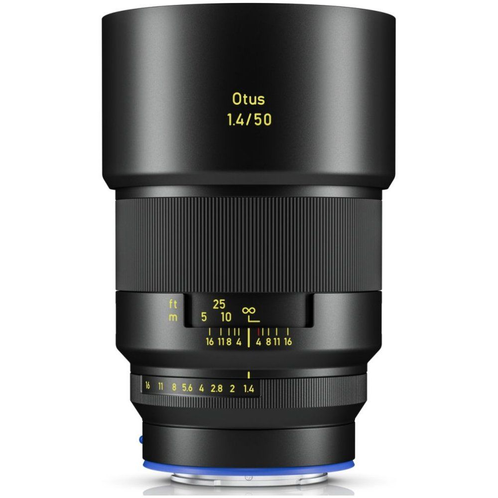 Zeiss Otus ML 50mm f/1.4 Sony E-mount Lens