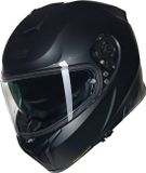 Nolan N80-8 Classico 302 S Matzwart Integraalhelm Motorhelm