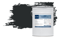 Wixx Coatings Wixx Tuinbeits UV+ Rijtuigengroen | L2.10.12 10L