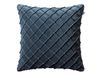 Chhatwal & Jonsson Deva Housse de coussin 50x50 cm Bleu mer