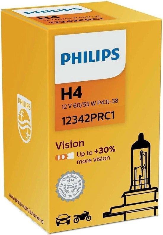 Philips H4 Autolamp