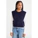 Cache Cache top - marineblauw