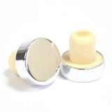 AW Gifts Cap for RDBot-05/06/07 2.2cm - Silver Top