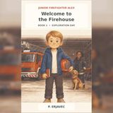 Welcome Firehouse Welcome to the Firehouse: Exploration Day
