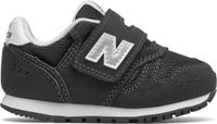 New Balance IZ373KB2 Unisex Sneakers - Zwart - Maat 22.5