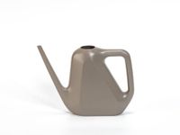 Plastia Gieter Rave kunststof 1,6 liter taupe