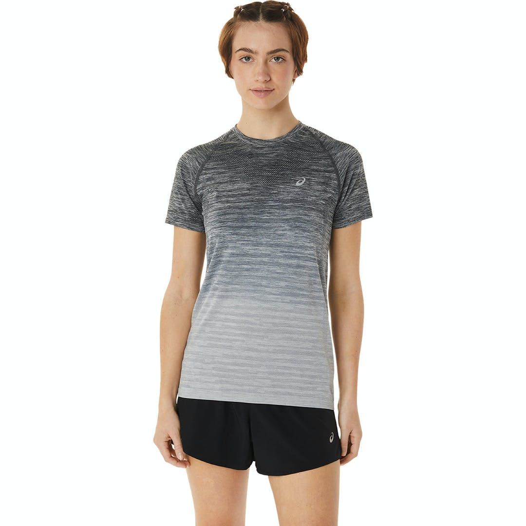 ASICS Seamless T-shirt - Dames