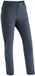 Maier Sports Lulaka Wool Broek Blauw L / Long Vrouw