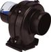 Jabsco Ventilatoren (blowers) met flens 12 Volt/6 Amp.