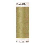 Amann A1678-0463 naaigaren, polyester, 0463 groen, 200 m, meter