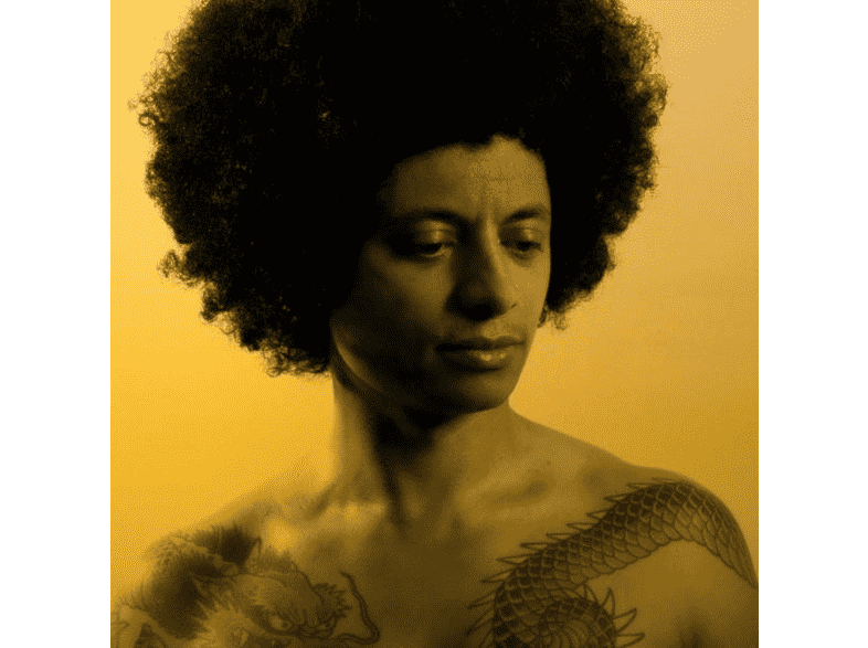 Jose James - No Beginning No End 2