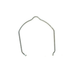 MAXGEAR 68-0716 Bride de fixation, gaine de suralimentation