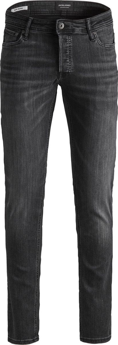 Jack & Jones Heren Jeans GLENN Slim fit W31 X L34 - 5713778697642