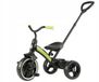 Qplay Elite Plus Driewieler Groen