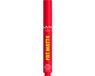 NYX Professional Make Up Fat Matte Lipstick - Fuzzy Flame