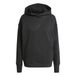 adidas Mujer ALL SZN FRENCH TERRY LOOSE HOODIE, black, XXL
