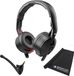 Rode NTH-50 casque avec microphone headset et chiffon assorti