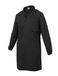 Siggi Shirt Record Zwart Polyester/Cotton gr. 130 tg. 60 1 Stuk Heren Werk Kleding, Veelkleurig, One Size