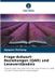 Verlag Unser Wissen Frage-Antwort-Beziehungen (QAR) und Leseverständnis