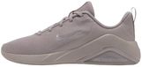 Nike w nike air zoom bella 7 dames chaussures de fitness gris