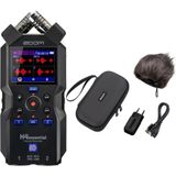 Zoom H4Ensemble d'accessoires essentiel