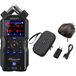 Zoom H4Ensemble d'accessoires essentiel