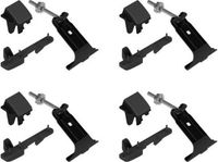 Lampa Montagekit Fiat / Volvo