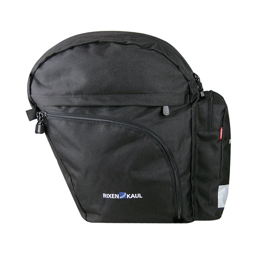 KlickFix backpack 2013 Bagagedrager