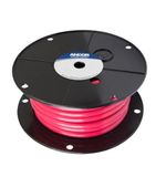 Ancor TINNED koperdraad 1AWG (42mm²) rood 7,6 m