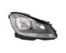 MAGNETI MARELLI Koplamp (710301270208)