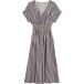 Moodo Robe femme L-SU-4939